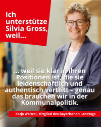 Katja Weitzel, MdL